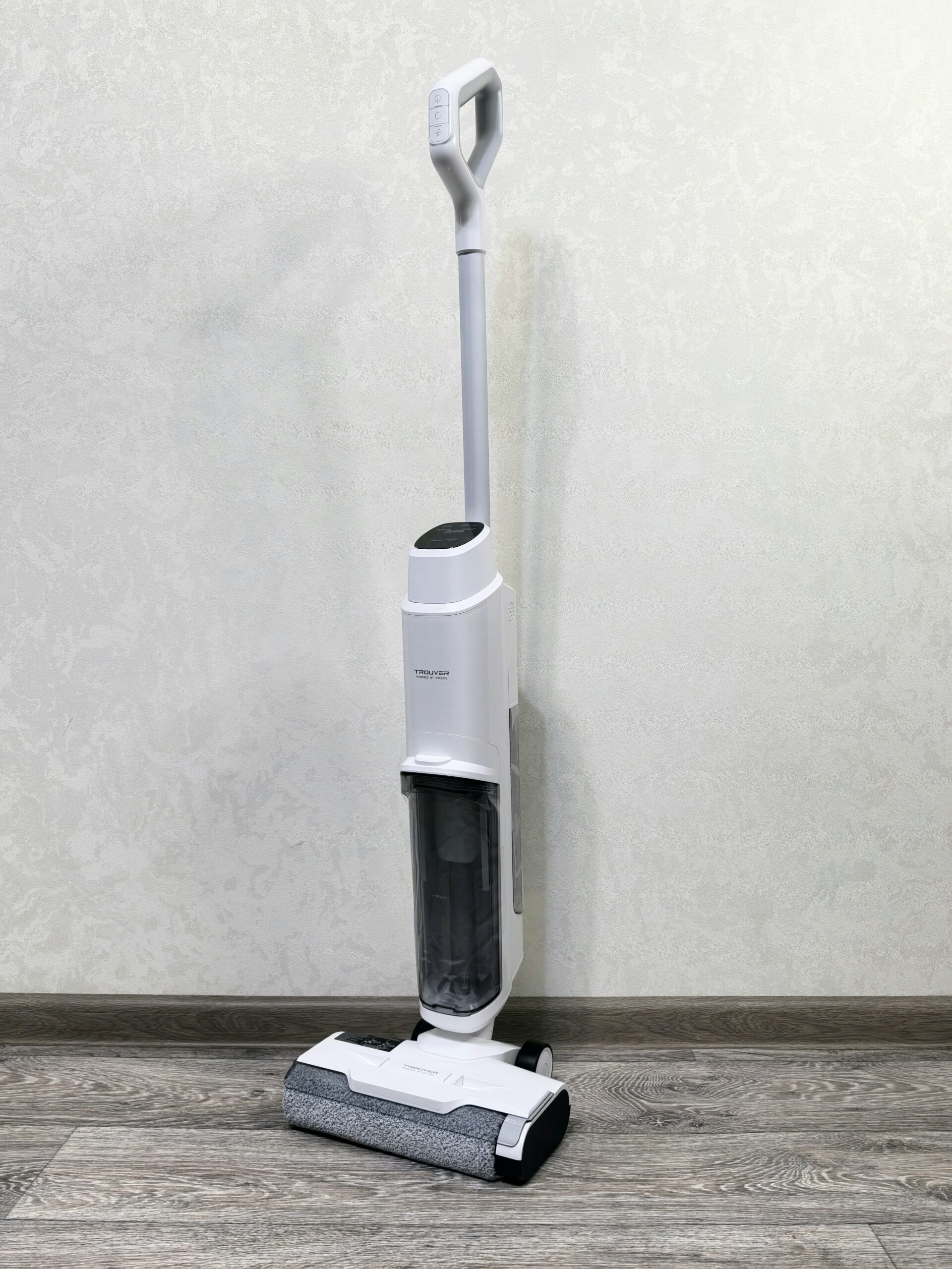 Can a Vacuum Cleaner Really Purify the Air? Exploring the Lura’s Air Washing Function